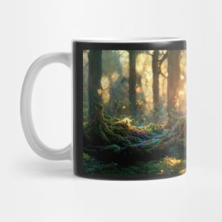 Mystic Forest Series Mug